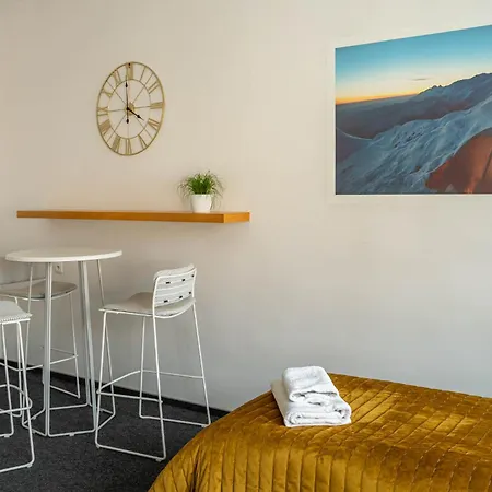 Apartamenty Na Starowce - 3 Pietro Z Widokiem Na Ratusz, Rynek Glowny I Centrum Kalisz Esterno foto