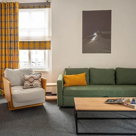 Apartamenty Na Starowce - 3 Pietro Z Widokiem Na Ratusz, Rynek Glowny I Centrum Kalisz Esterno foto