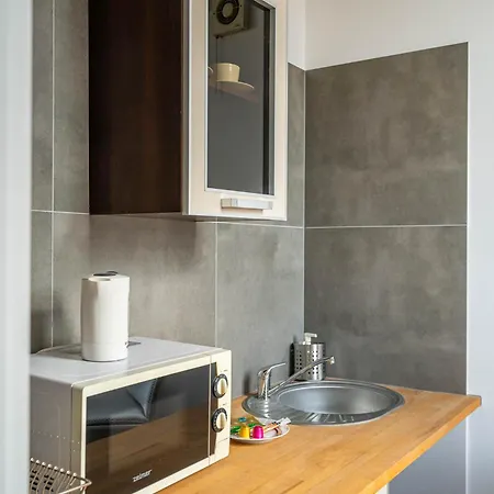Apartamenty Na Starowce - 3 Pietro Z Widokiem Na Ratusz, Rynek Glowny I Centrum Kalisz Esterno foto