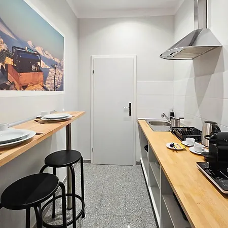 Apartamenty Na Starowce - 3 Pietro Z Widokiem Na Ratusz, Rynek Glowny I Centrum Kalisz Esterno foto