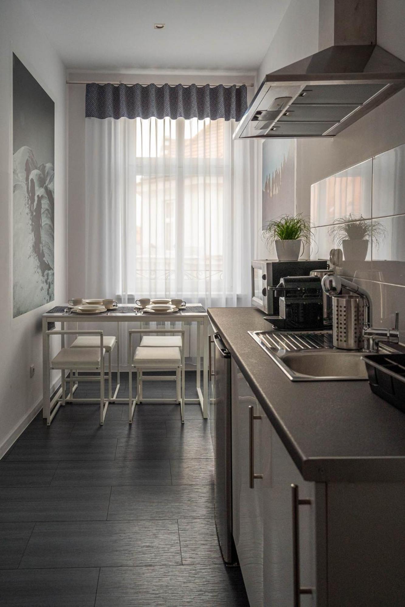 Apartment Na Starowce - 3 Pietro Z Widokiem Na Ratusz, Rynek Glowny I Centrum